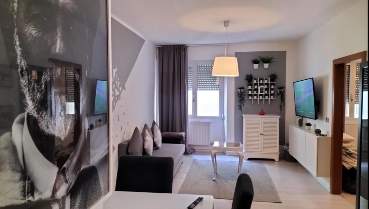 Roma Home Trento Exterior photo