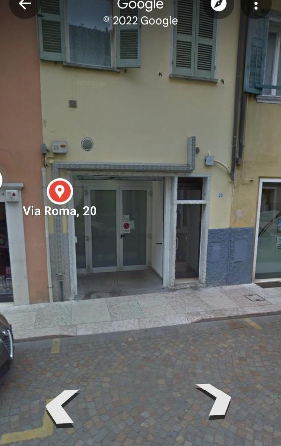 Roma Home Trento Exterior photo